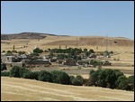 dorpje in Iran
