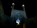 Lotfollah moskee in Esfahan
